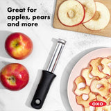 Black Apple Corer