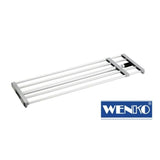 Multi-purpose Telescopic Extendable Shelf