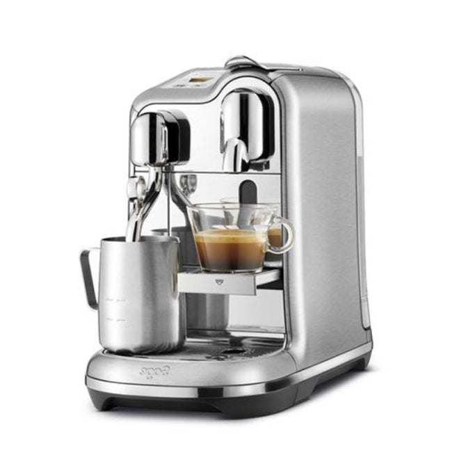 JB Saeed Nespresso Machines and Pods Owning a Nespresso in Pakistan