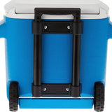 Coleman Ice Box with Wheels 16 Quartz