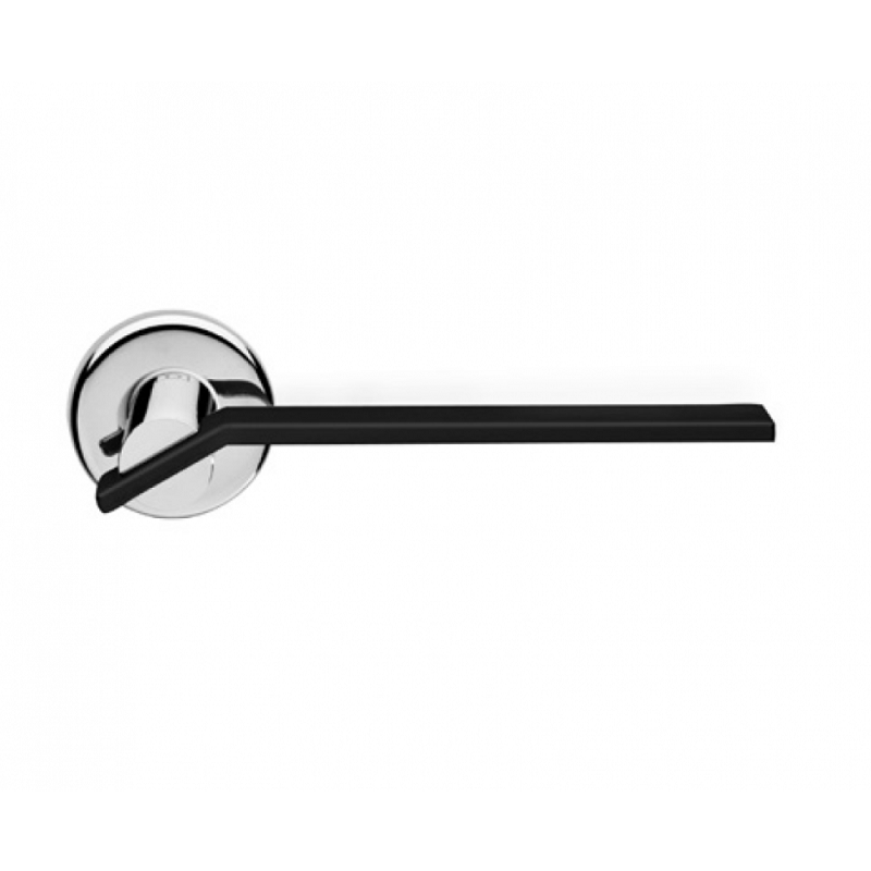 Handle on Rose Genova