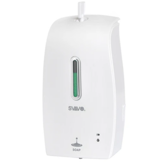 Automatic Wall Mounted Soap Dispenser