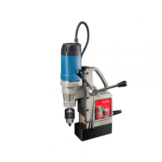 DONGCHENG MAGNETIC DRILL, 16mm, 900W, 450r.p.m, Max. Stroke 140mm, Magnetism 1150