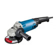 DONGCHENG ANGLE GRINDER, 5”� , 125mm, 1200W, 11800 r.p.m