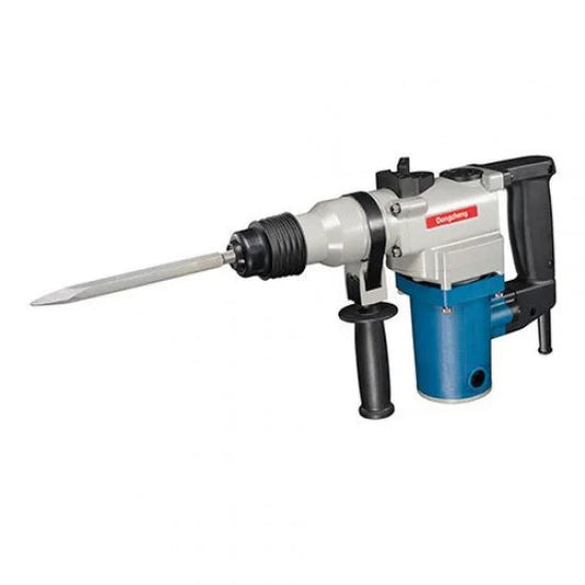 DONGCHENG ROTARY HAMMER, 1", 26mm, 750W, SDS Plus, 2-Modes, 5kg
