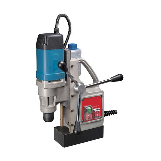DONGCHENG MAGNETIC DRILL, 30mm, 900W, 450r.p.m, Max. Stroke 140mm, Magnetism 1150