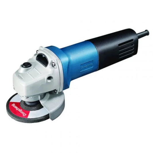 DONGCHENG ANGLE GRINDER, 4.5”� , 115mm, 710W, 13000 r.p.m