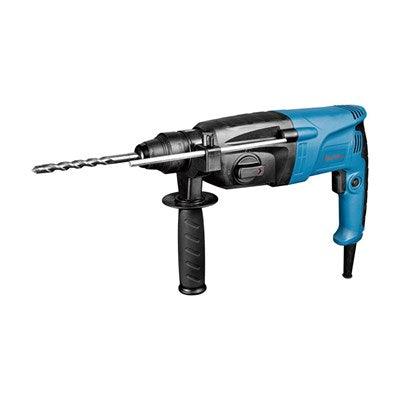 DONGCHENG ROTARY HAMMER, 1", 26mm, 720W, V.Speed, SDS Plus, 3-Modes, 2.93kg