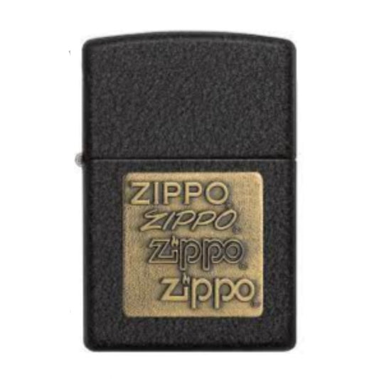 Zippo Crackle