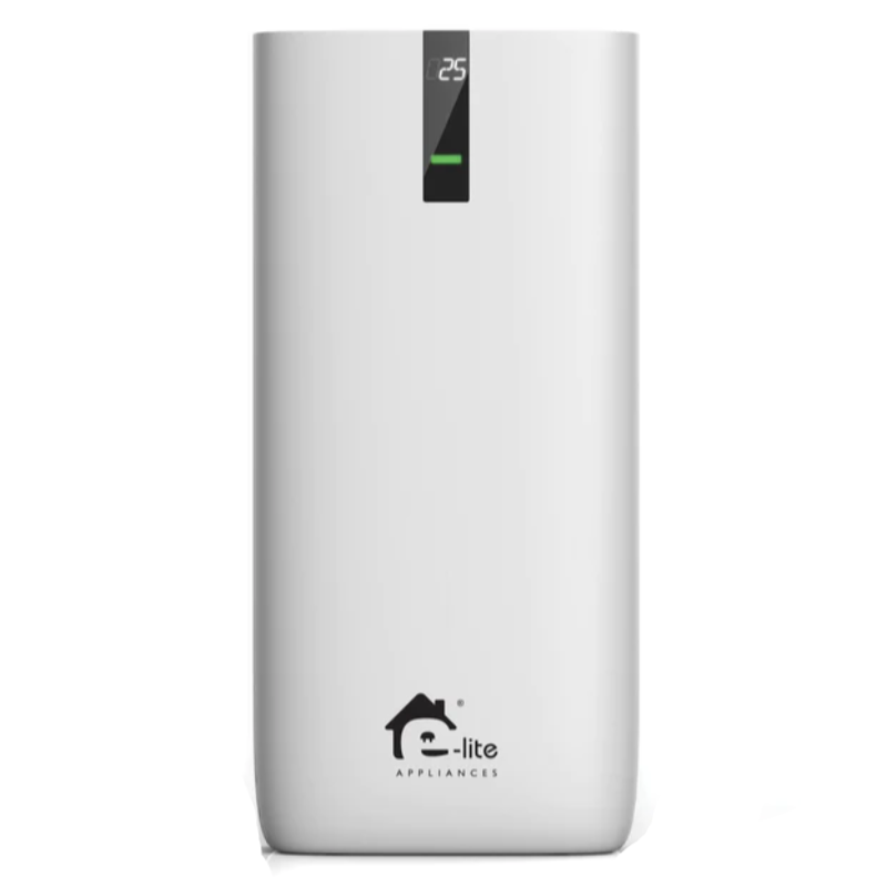 Digital Smart Air Purifier 3 in 1