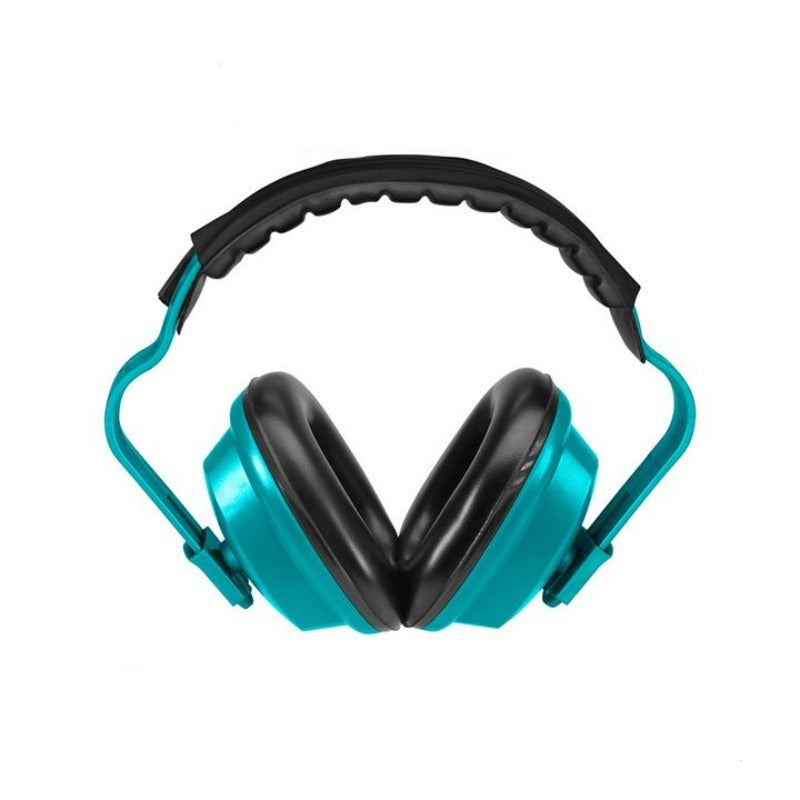 Impact Resistant Earmuff