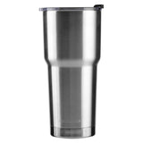 Vacuum Insulated Swing Tumbler 700ml - Silver