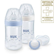 Nature Sense Twin Set (Blue and White)