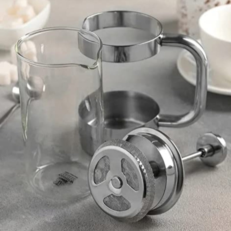 Thermo Glass French Press 800ml