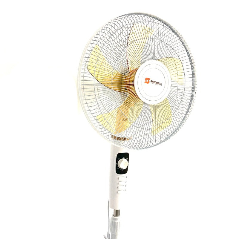 Pedestal Fan