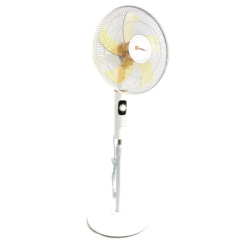 Pedestal Fan