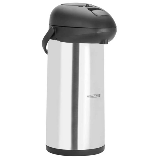 Thermos Airpot Flask 2.5 Liter