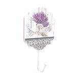 Single Hook Flower