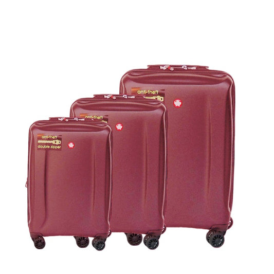 Luggage Set 3pcs