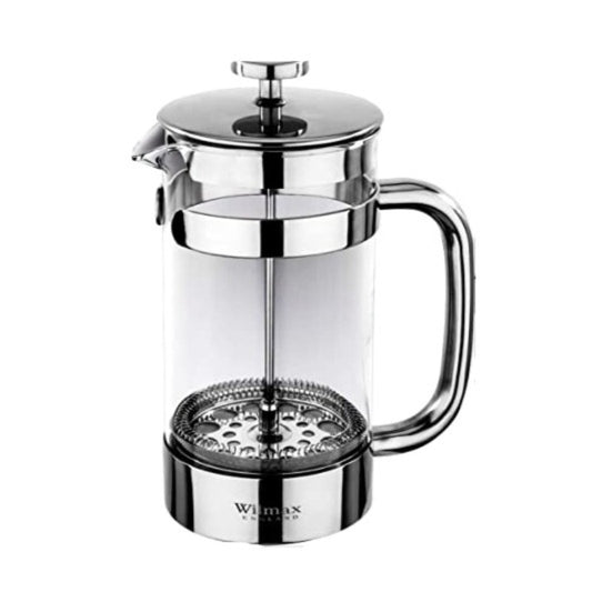 Thermo Glass French Press 800ml