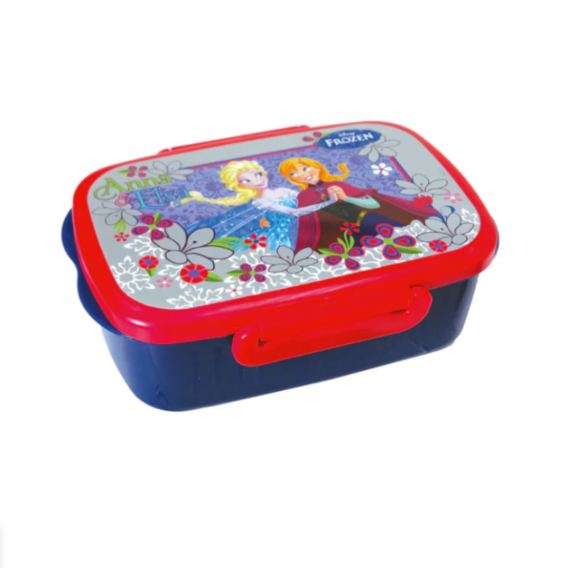 Kids School Lunch Box Frozen