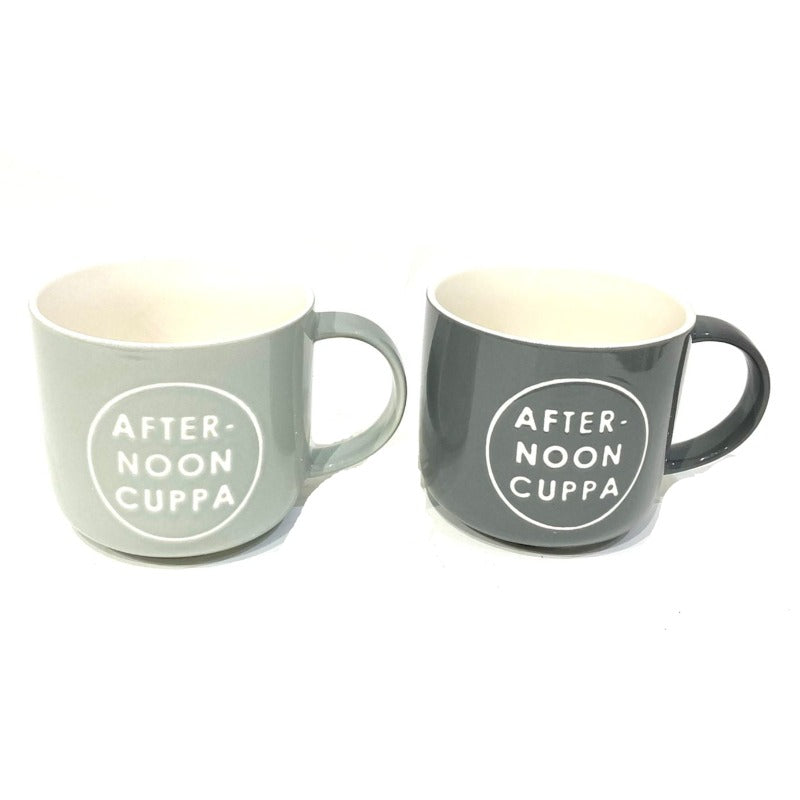 Coffee/Tea Mug Cuppa