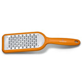 Grater With Bidirectional Blades