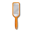 Grater With Bidirectional Blades