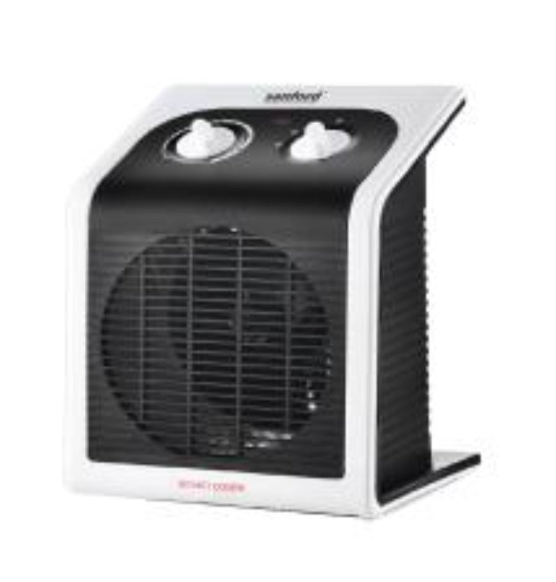 Room Heater