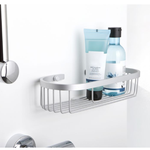 Oval Ice Storage Basket