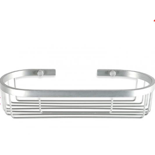 Oval Ice Storage Basket