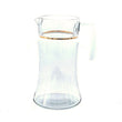Pasabahce Glass Pitcher