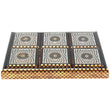 Dry Fruit Organizer & Tray