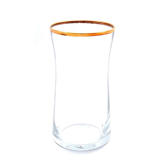 Pasabahce Heybeli Drinking Glass Set