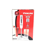 Nikai Hand Blender Stick