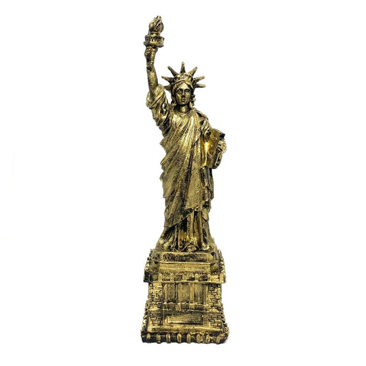 Decorative Statue of Liberty Vintage
