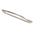Furniture Handle 224MM Satin Nickel