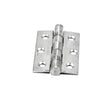 Stainless Steel Hinges 3x2x2