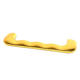 Furniture Handle 128MM Gold