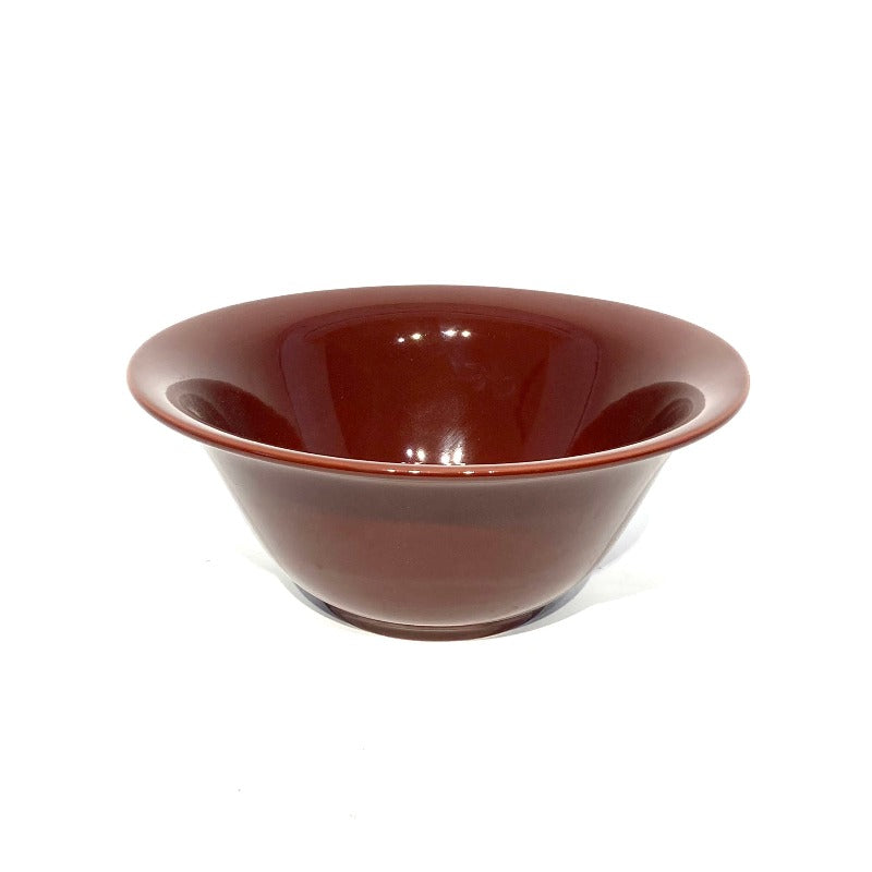 Porcelain Salad Bowl