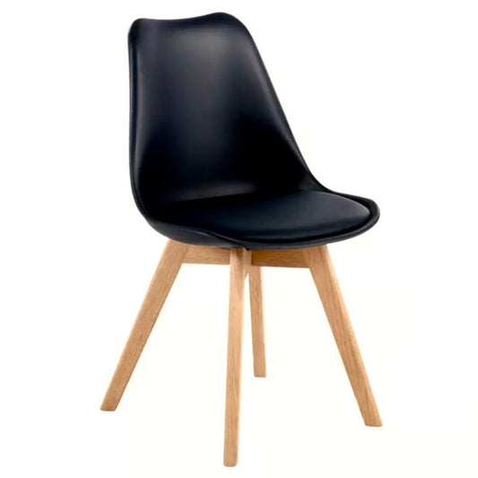 Dining & Room Chair Black