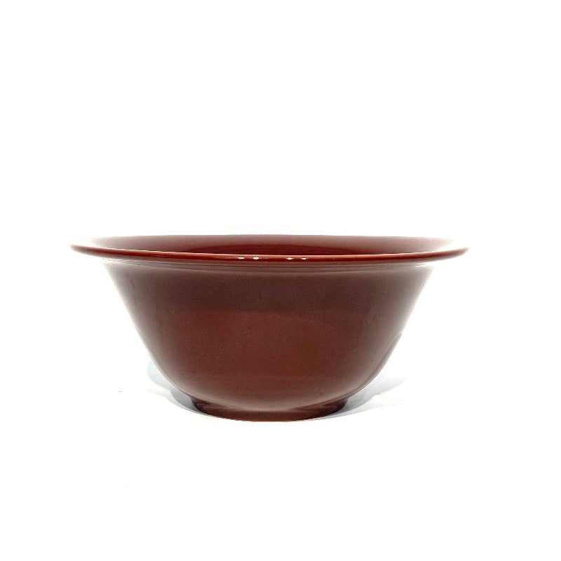 Porcelain Salad Bowl