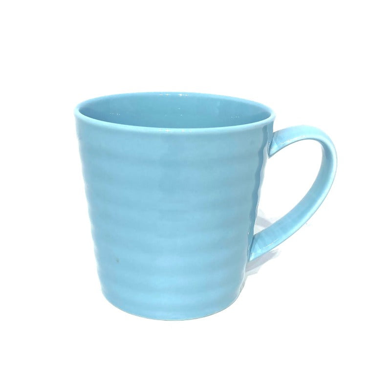 Dankotuwa Large Coffee/Tea Mug Beige
