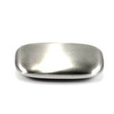 Furniture Handle 64MM Satin Nickel