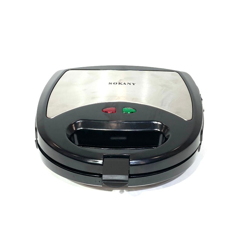 Sandwich Maker (3in1), SSM 9310WH