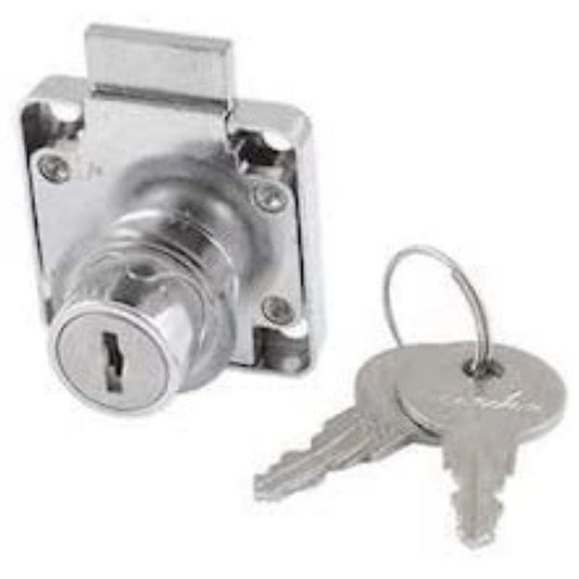 Hettich Drawer Lock 22MM