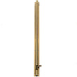 Brass Tower Bolt 36"