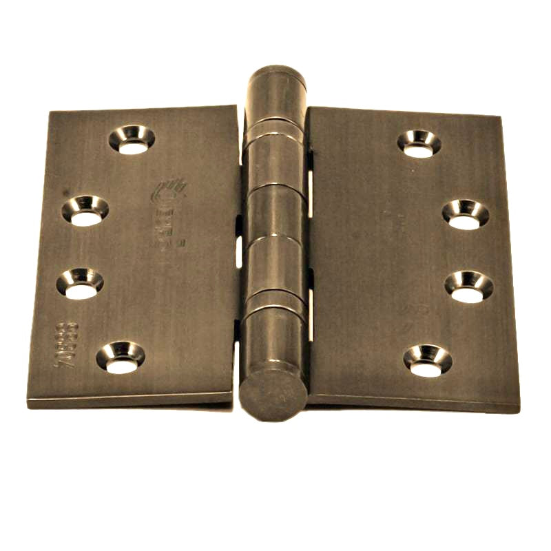 Euro Art Stainless Steel Hinges 4x4x3