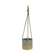 Ceramic Hanging Flower Pot