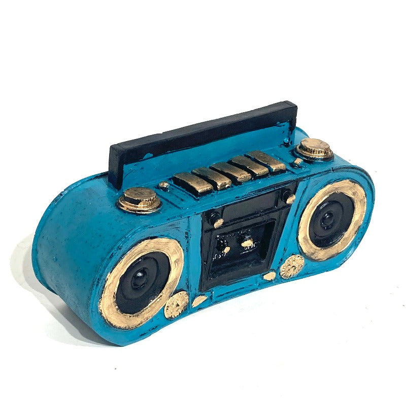 Decorative Radio Vintage